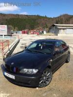 BMW E46 - Image 1/5