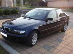 BMW 318i,e46 - Image 1/10