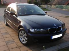 BMW 318i,e46 - Image 2/10