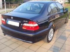 BMW 318i,e46