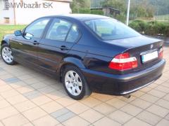 BMW 318i,e46 - Image 4/10