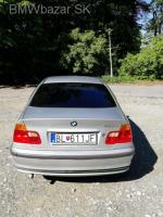 BMW E46 320D 100KW - Image 4/10