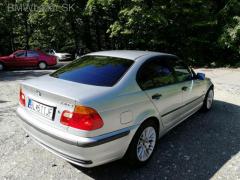 BMW E46 320D 100KW - Image 5/10