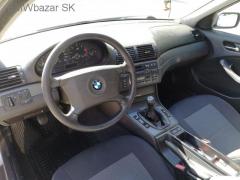 BMW E46 320D 100KW - Image 7/10