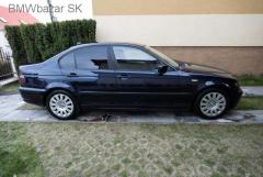 BMW 318d E46 r.v.03/2003,čip na 110kw - Image 2/10