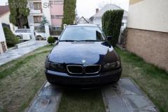 BMW 318d E46 r.v.03/2003,čip na 110kw