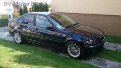 BMW 318d E46 r.v.03/2003,čip na 110kw - Image 10/10