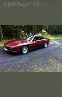 BMW 850ci, 6q MANUÁL - Image 3/6