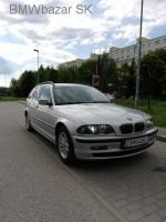 Bmw E46 320i