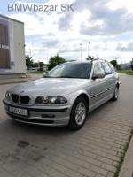 Bmw E46 320i - Image 2/7