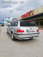 Bmw E46 320i