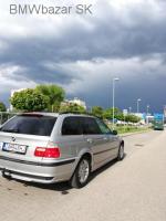 Bmw E46 320i - Image 4/7