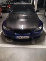 BMW E92 M3