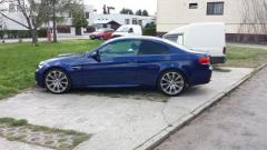 BMW E92 M3 - Image 4/4