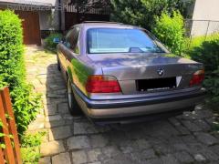 BMW E38 740i