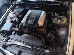 BMW E38 740i - Image 6/6