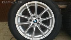 BMW disky r17 5X112 - Image 1/9