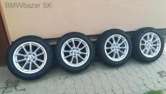 BMW disky r17 5X112 - Image 2/9