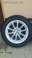 BMW disky r17 5X112 - Image 6/9