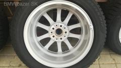 BMW disky r17 5X112 - Image 7/9