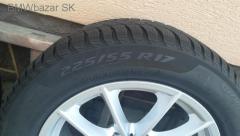 BMW disky r17 5X112 - Image 8/9