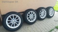 BMW disky r17 5X112 - Image 9/9