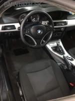 BMW 320D (E91) - Image 8/8