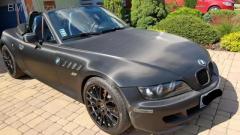 BMW Z3 E36 Roadster - Image 1/10