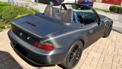 BMW Z3 E36 Roadster - Image 2/10