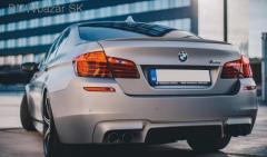 BMW M5 30 Jahre