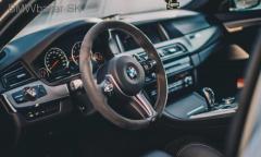 BMW M5 30 Jahre