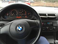 BMW 320 compact - Image 2/6