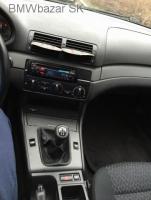 BMW 320 compact - Image 3/6