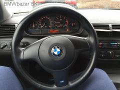 BMW 320 compact - Image 4/6