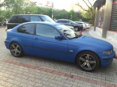 BMW 320 compact - Image 6/6