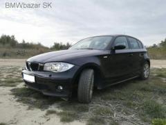 Bmw 118i