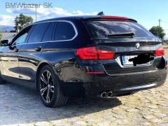 BMW 520d touring