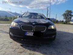 BMW 520d touring