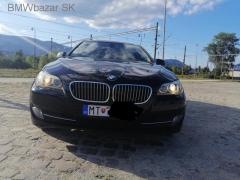 BMW 520d touring