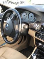 BMW 520d touring - Image 4/8