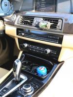 BMW 520d touring - Image 5/8