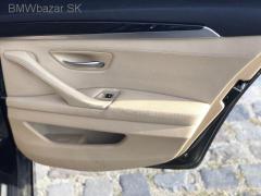 BMW 520d touring - Image 7/8