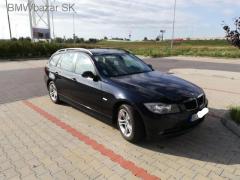 Predám BMW 318d, E91 - Image 1/9