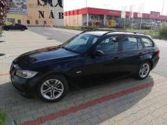 Predám BMW 318d, E91 - Image 3/9