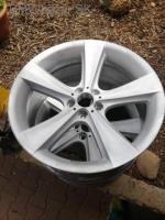 R21 BMW  wheel Style 128 - Image 1/10