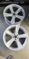 R21 BMW  wheel Style 128 - Image 2/10