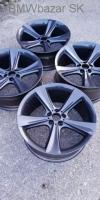 R21 BMW  wheel Style 128 - Image 6/10