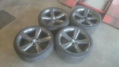 R21 BMW  wheel Style 128 - Image 7/10