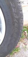 225/60 R17 run-flat - Image 2/4