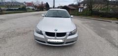 BMW e90 rozpredam